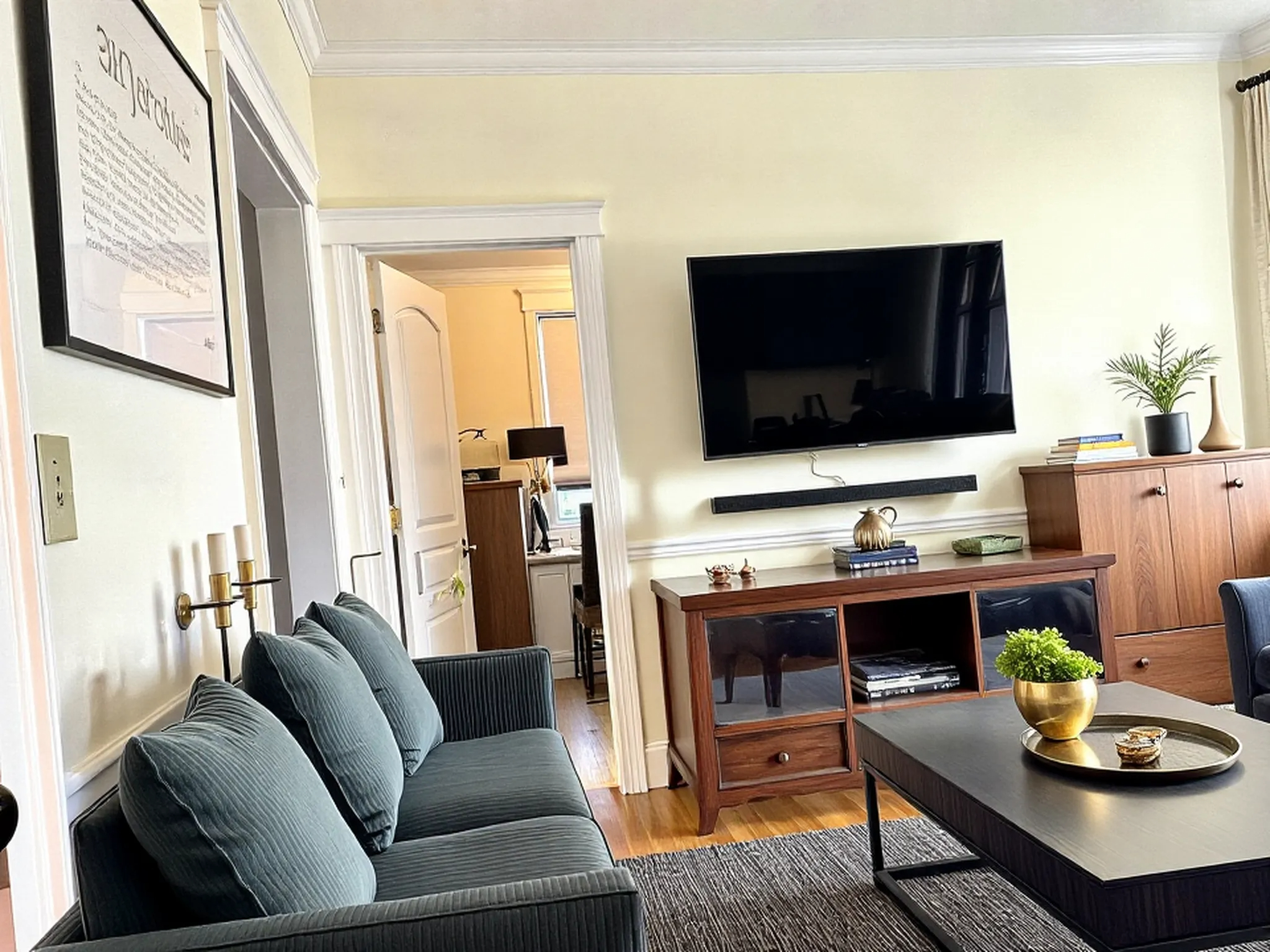 1340 Commonwealth Ave, Brighton