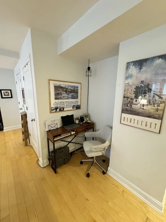 20 Chapel St, Coolidge Corner