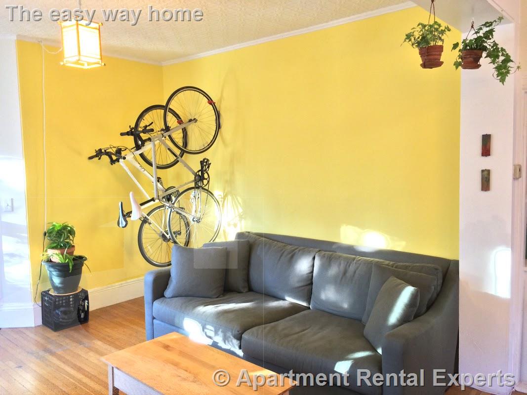 45 Kingston St, Davis Square