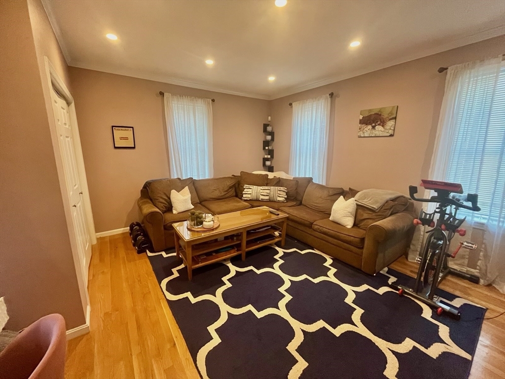 12 Parker, Charlestown