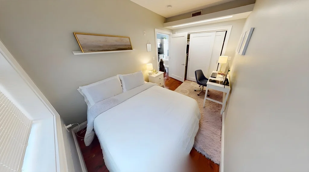 9 Anderson, Beacon Hill