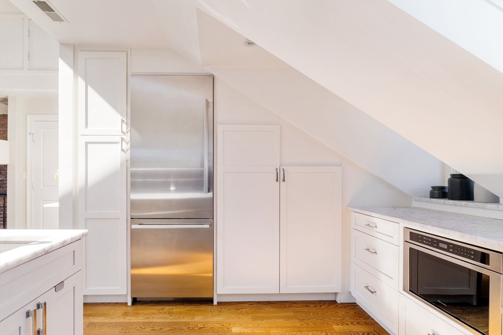 462 Shawmut, South End