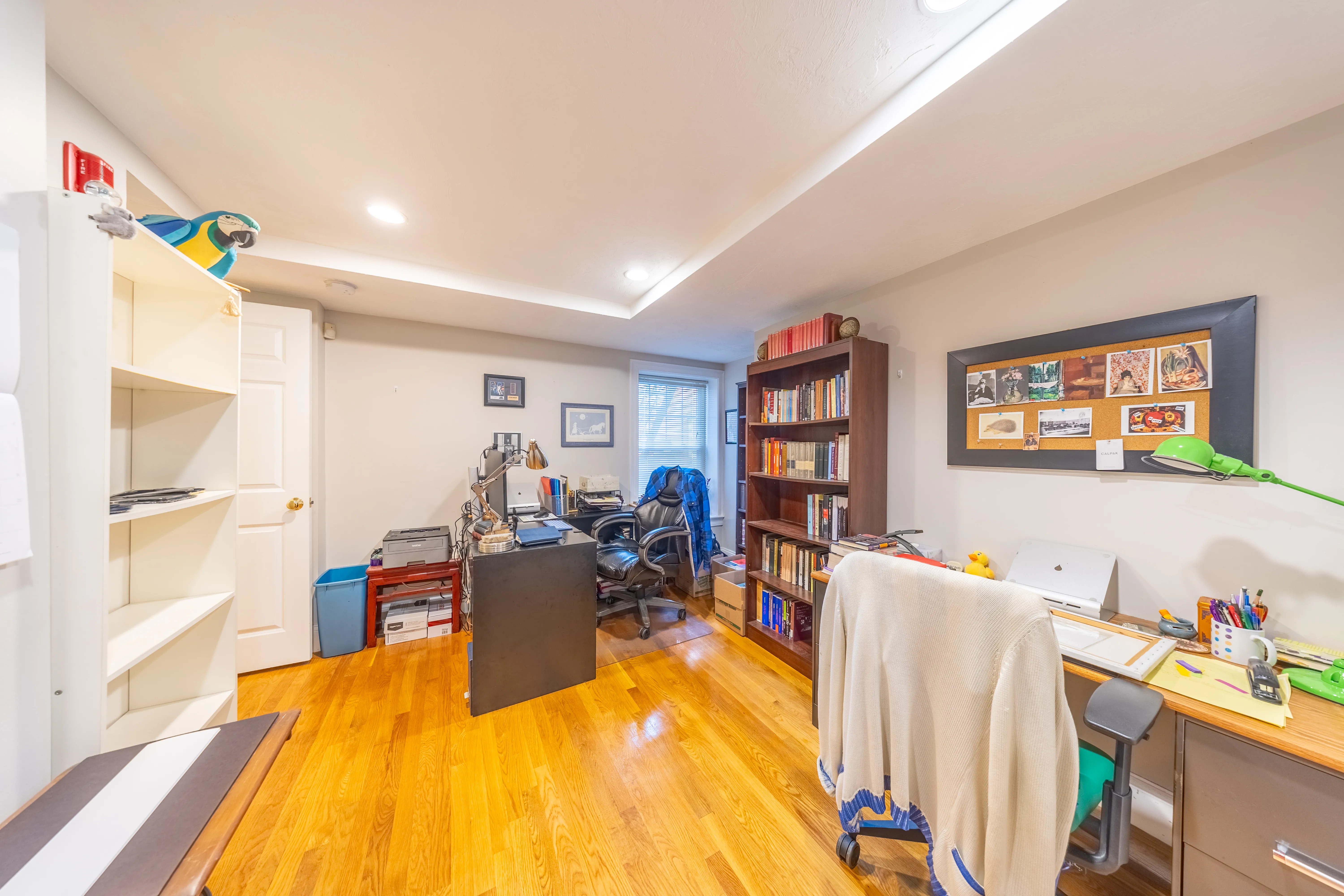 1720 Beacon St, Brookline