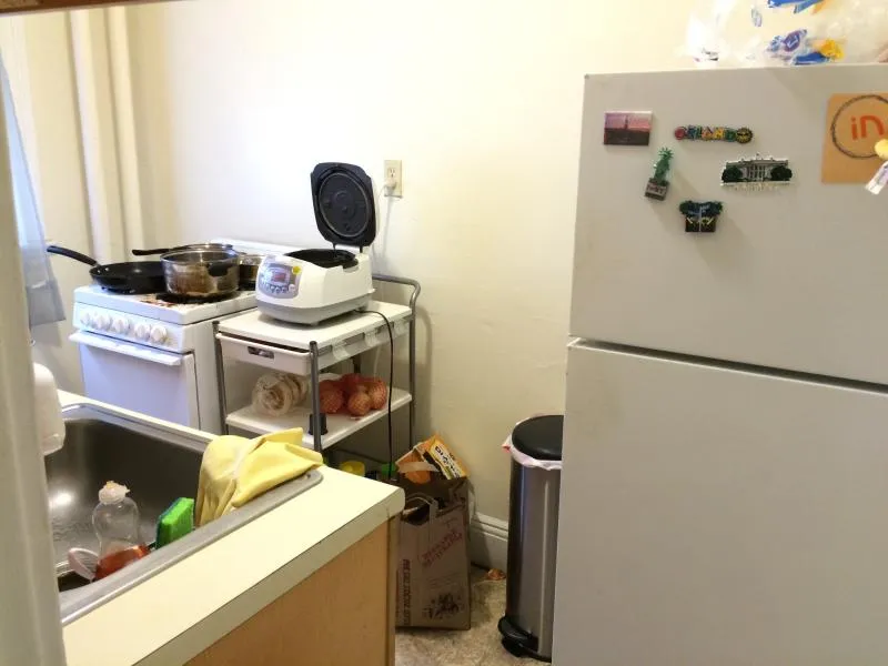 1197 Boylston St, Fenway