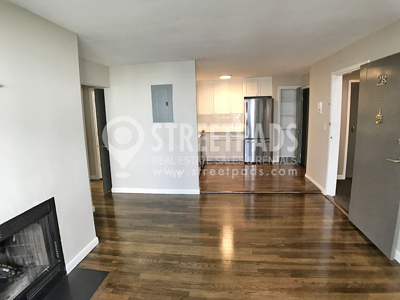 50 Evergreen St, Jamaica Plain