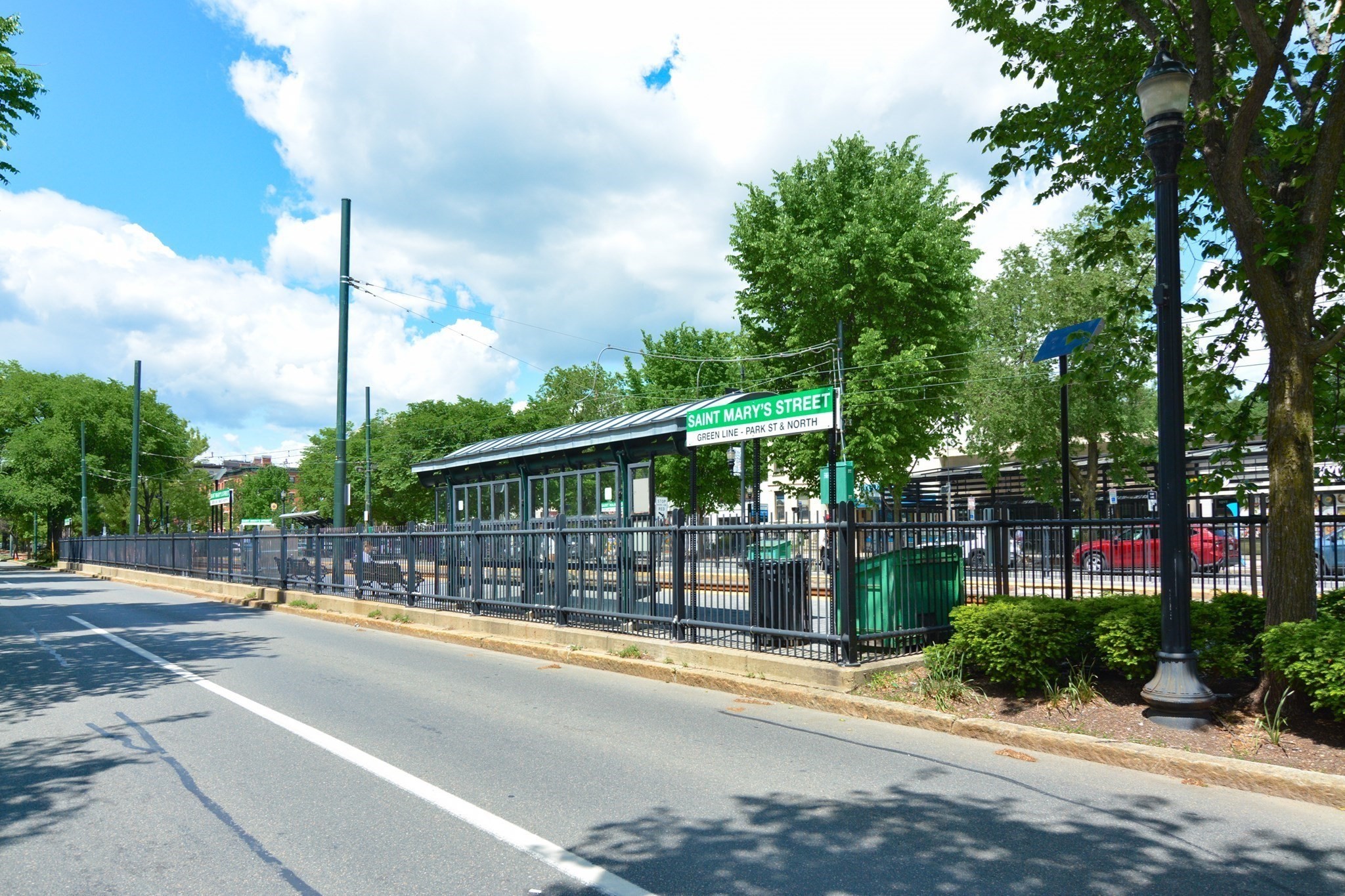 923 Beacon St, Fenway