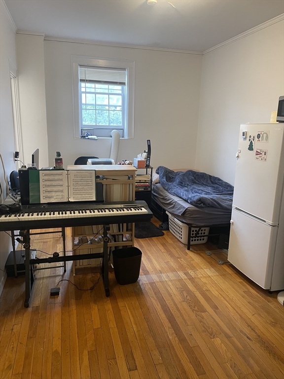 16 Chauncy St, Cambridge