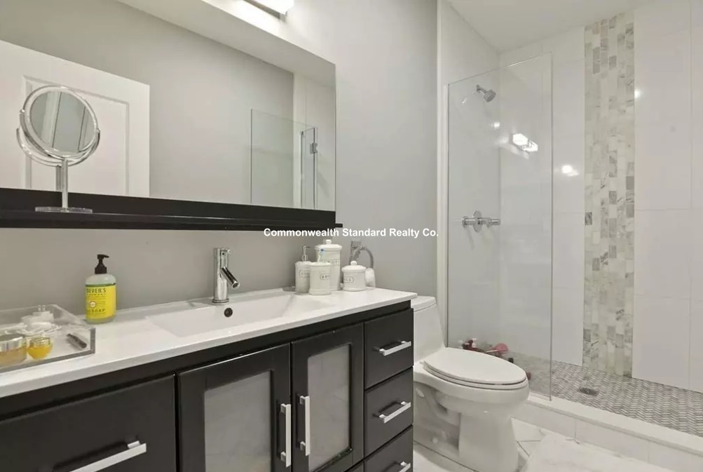 7 Tuckerman, South Boston