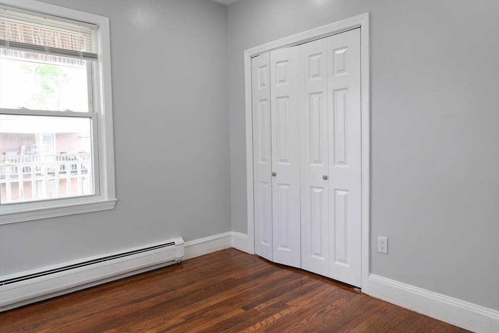 23 Granfield Ave, Roslindale