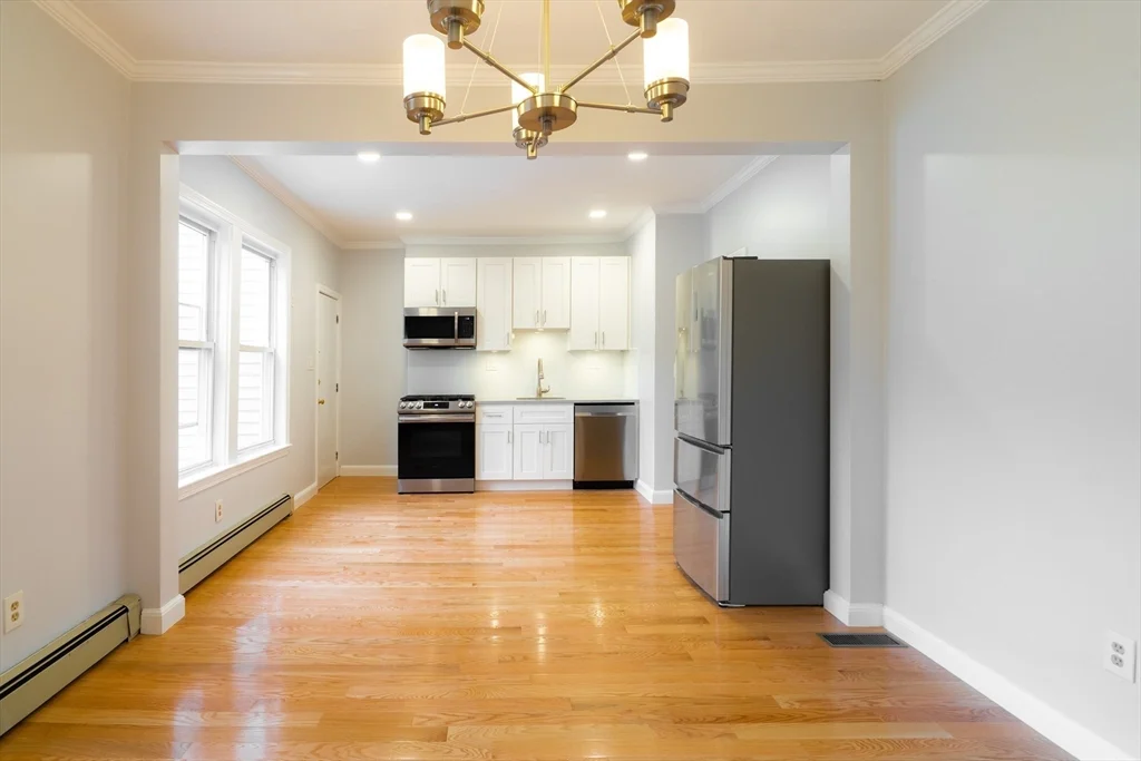 320 Hurley St, East Cambridge