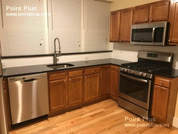 332 Beacon St, Ward Two