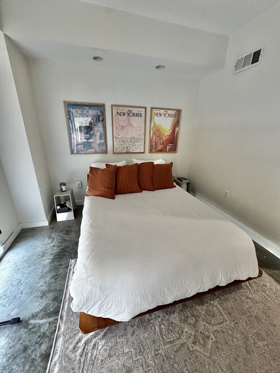 255 Northampton, South End