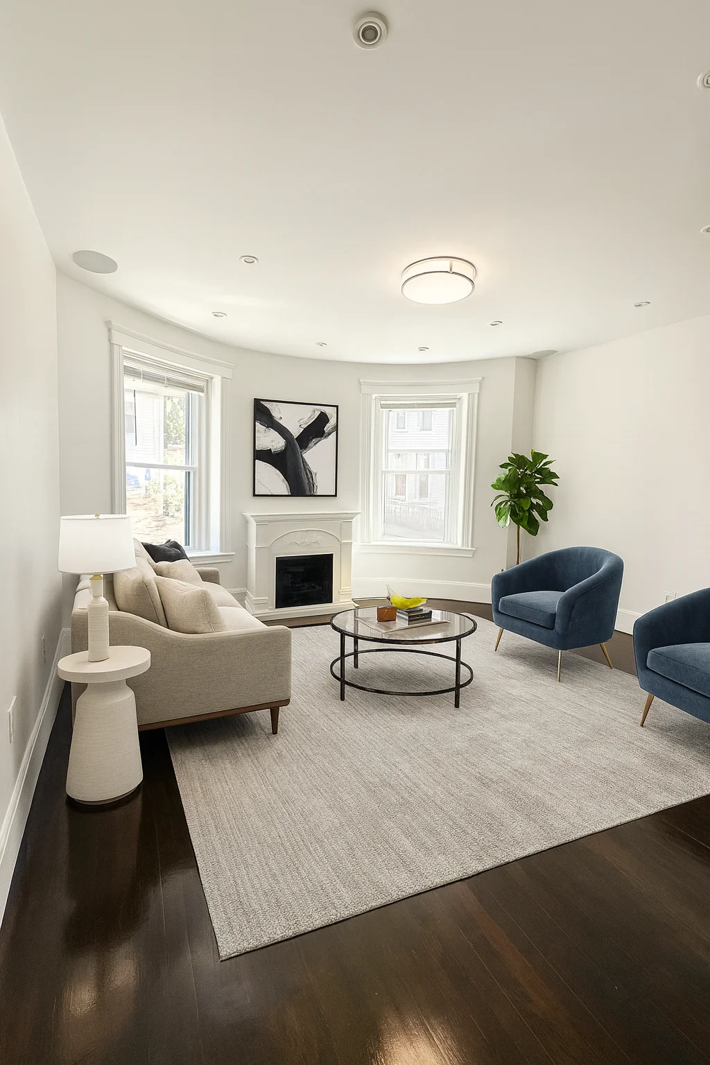 38 Cameron St, Brookline Village