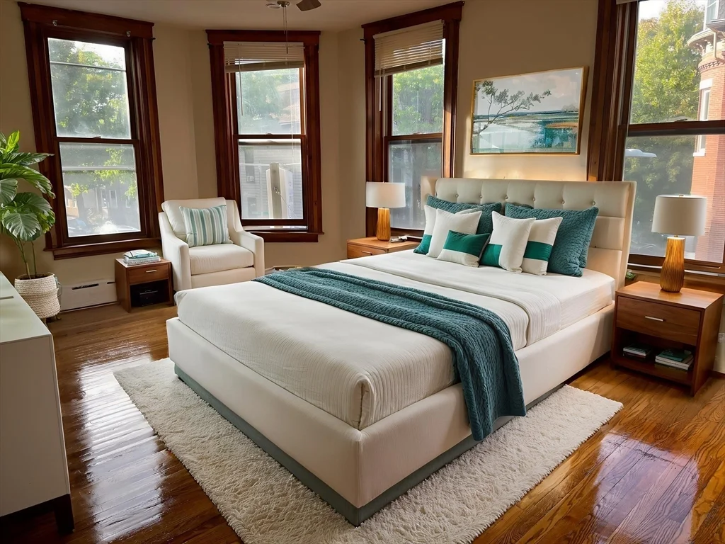 338 K St, South Boston