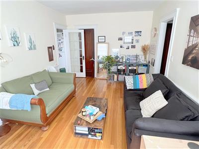 13 Ellery St, Mid-Cambridge