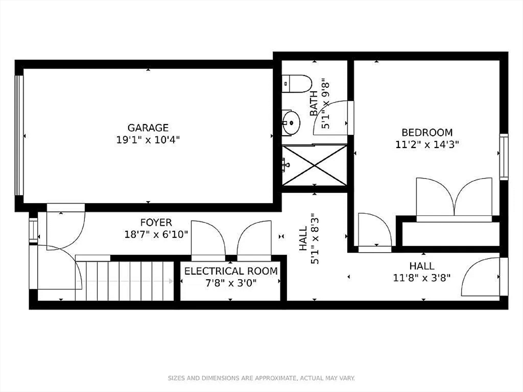 159 West Sixth St, South Boston