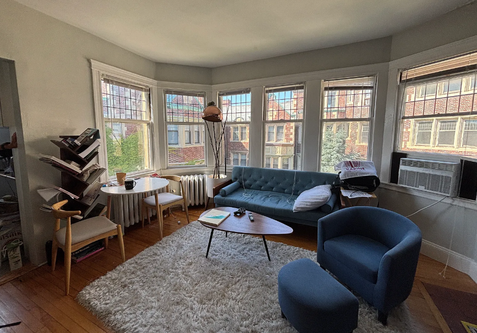 10 Dana St, Mid-Cambridge