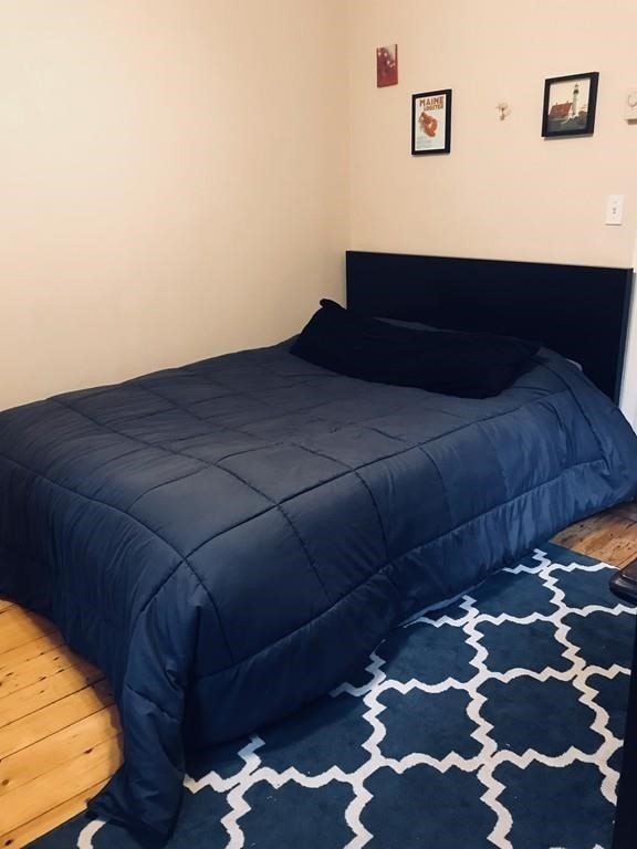 111 H St, South Boston