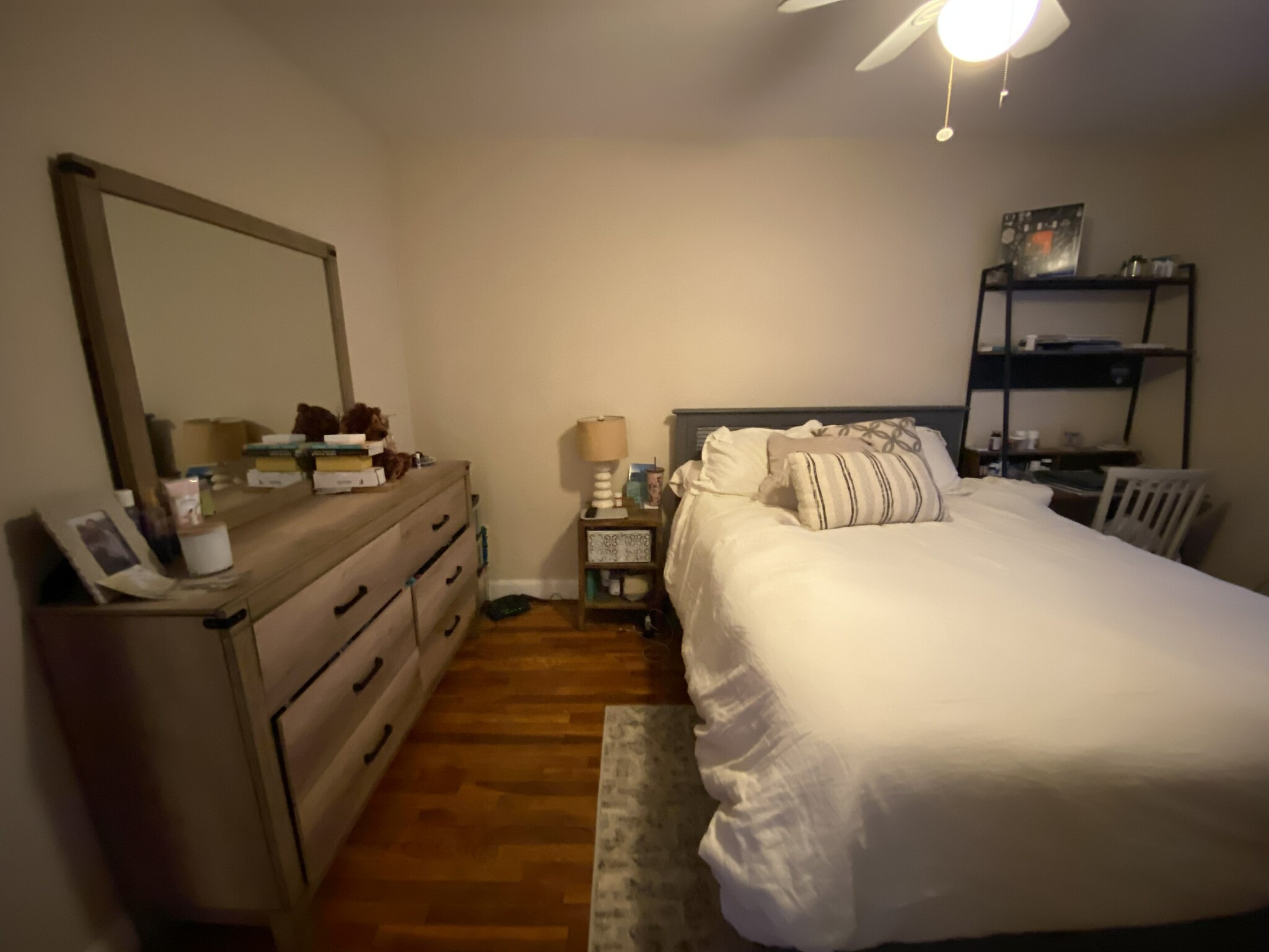 1 bed, 1 bath apartment for rent at 61 Selkirk Rd Unit 3., Brighton — photo 1 of 3