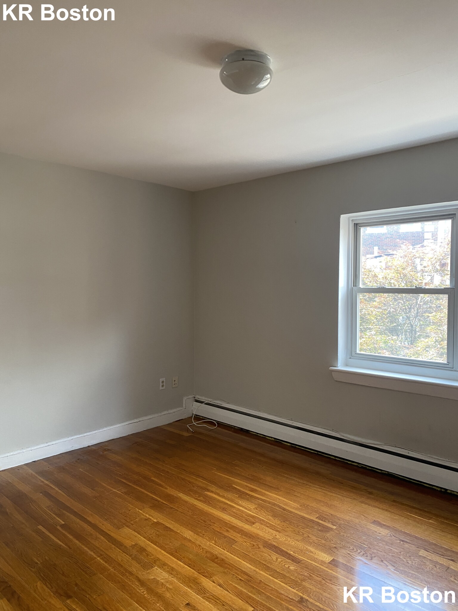 1 bed, 1 bath apartment for rent at 57 Selkirk Rd Unit 6, Brighton — photo 3 of 4