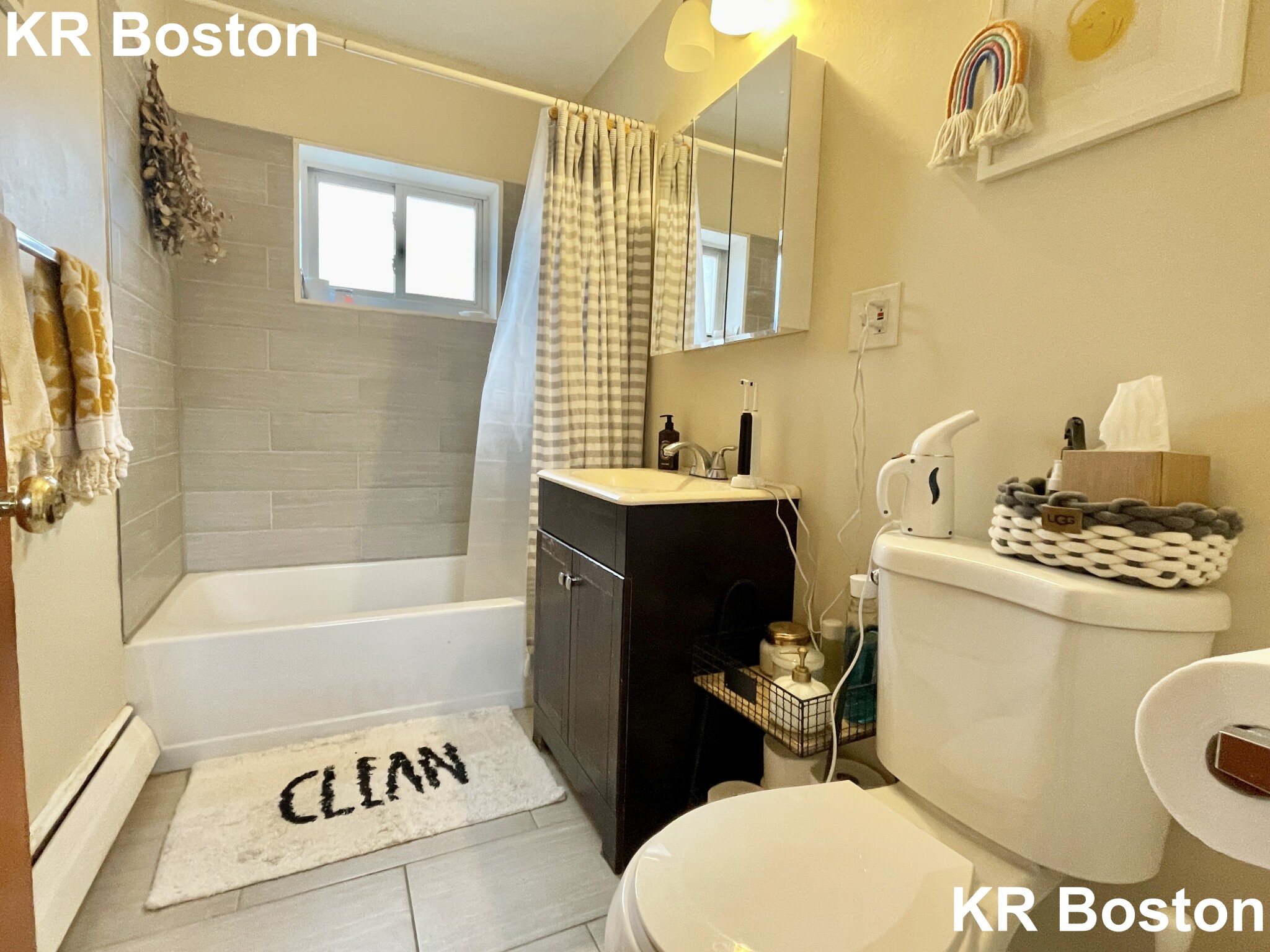 1 bed, 1 bath apartment for rent at 61 Selkirk Rd Unit 10., Brighton — photo 3 of 3