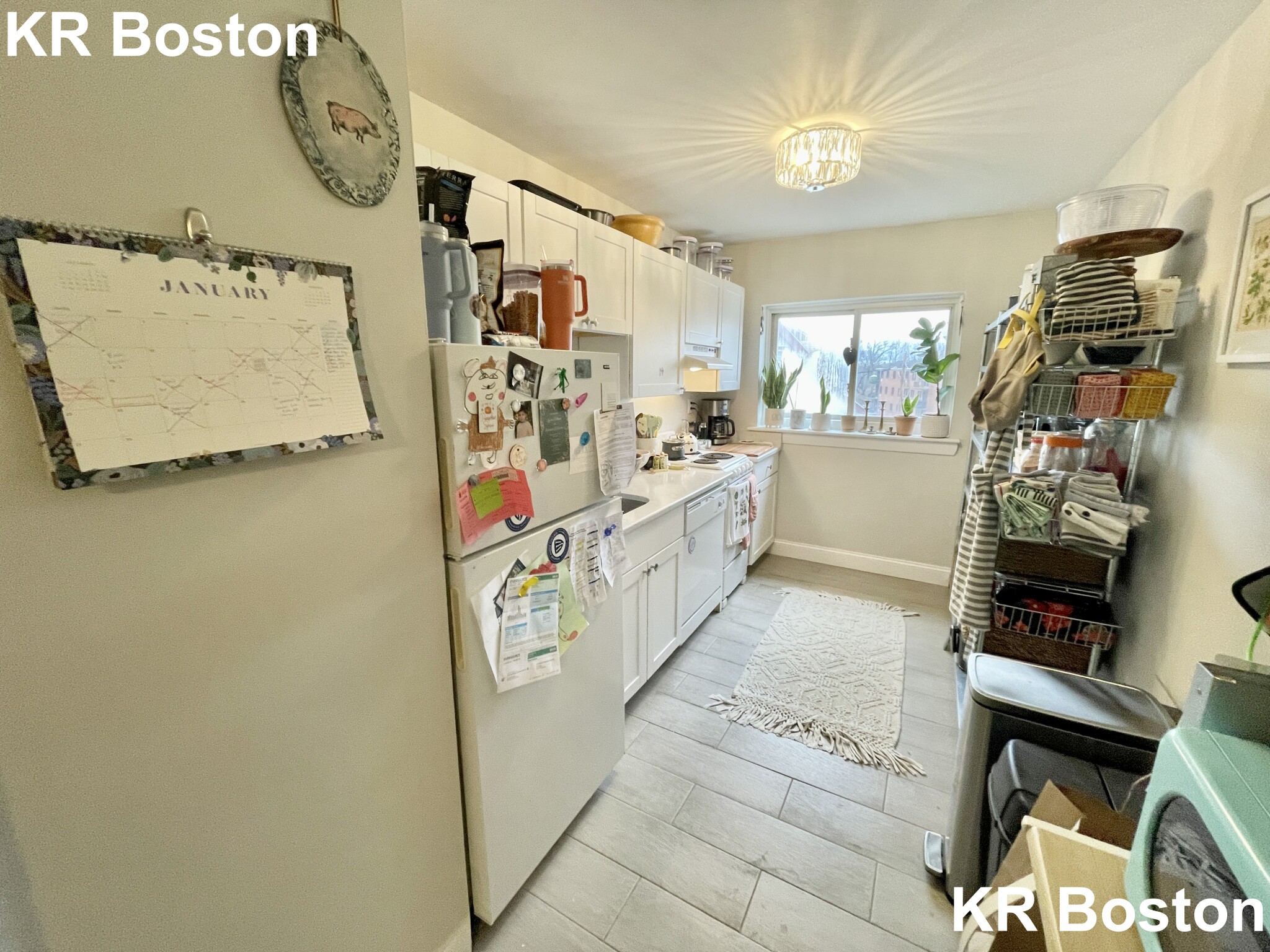 1 bed, 1 bath apartment for rent at 61 Selkirk Rd Unit 10., Brighton — photo 2 of 3