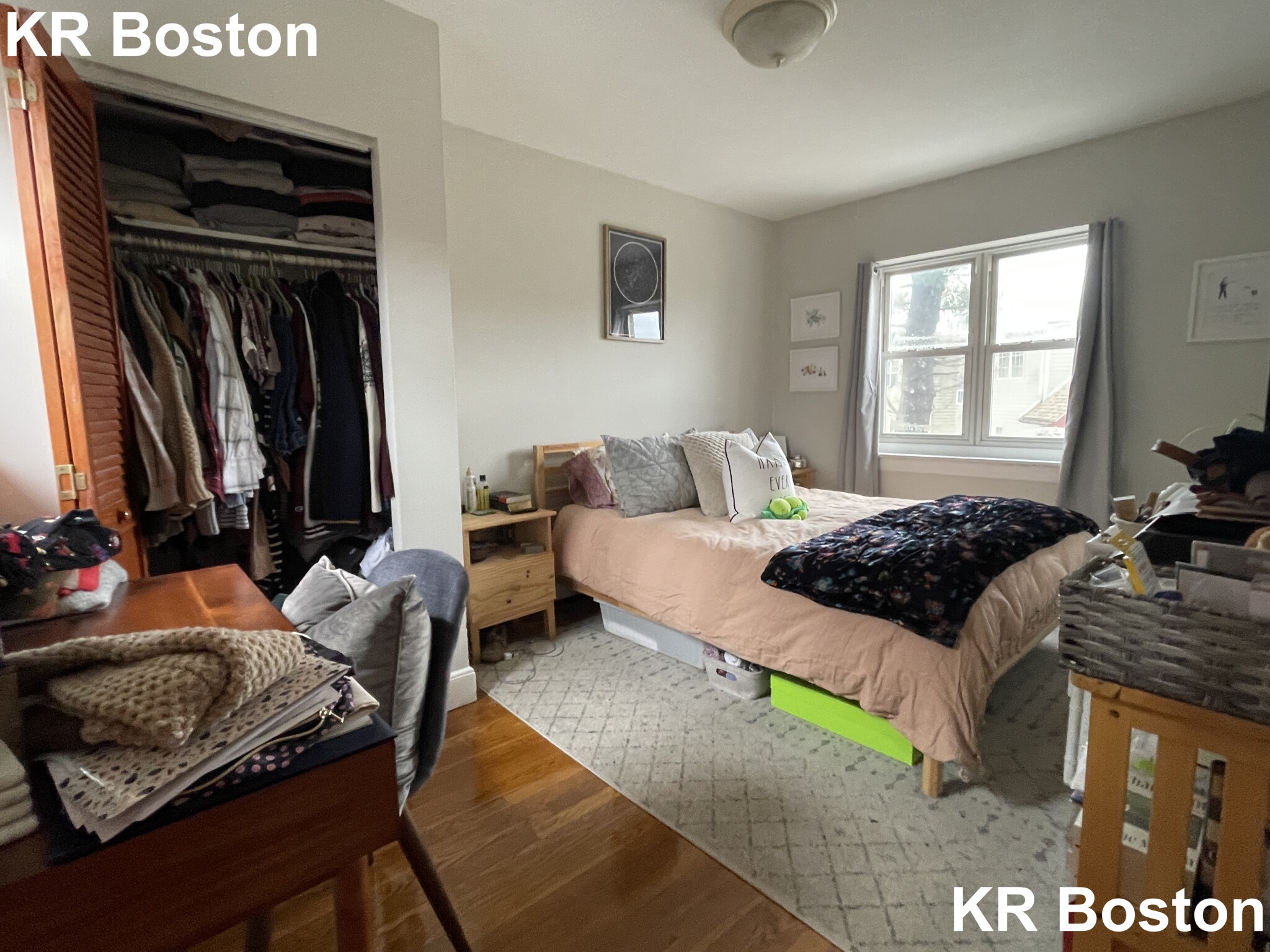 1 bed, 1 bath apartment for rent at 61 Selkirk Rd Unit 10a, Brighton — photo 1 of 3
