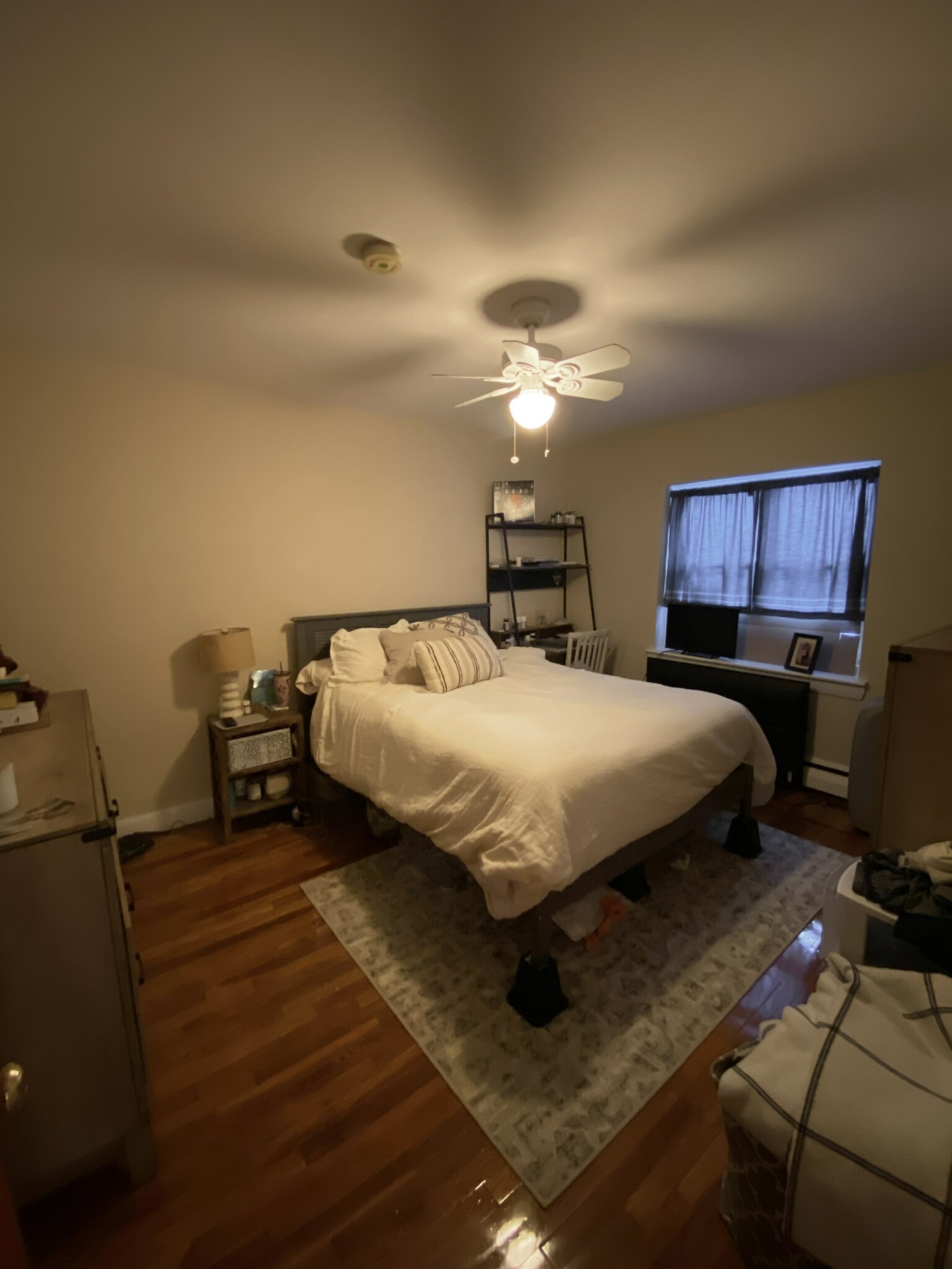 1 bed, 1 bath apartment for rent at 61 Selkirk Rd Unit 3a, Brighton — photo 1 of 3