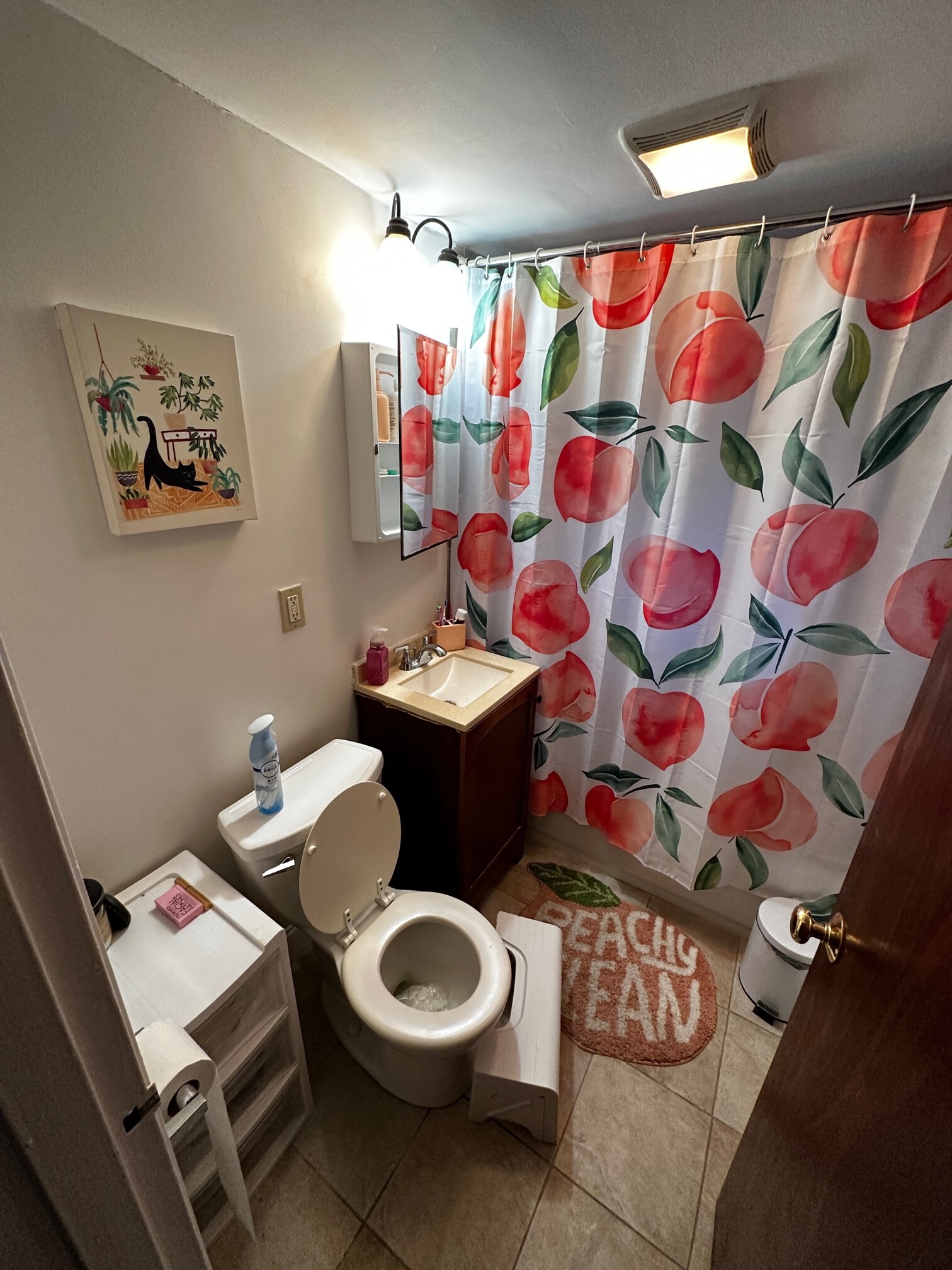 2 bed, 1 bath apartment for rent at 61 Selkirk Rd Unit 1a, Brighton — photo 3 of 3