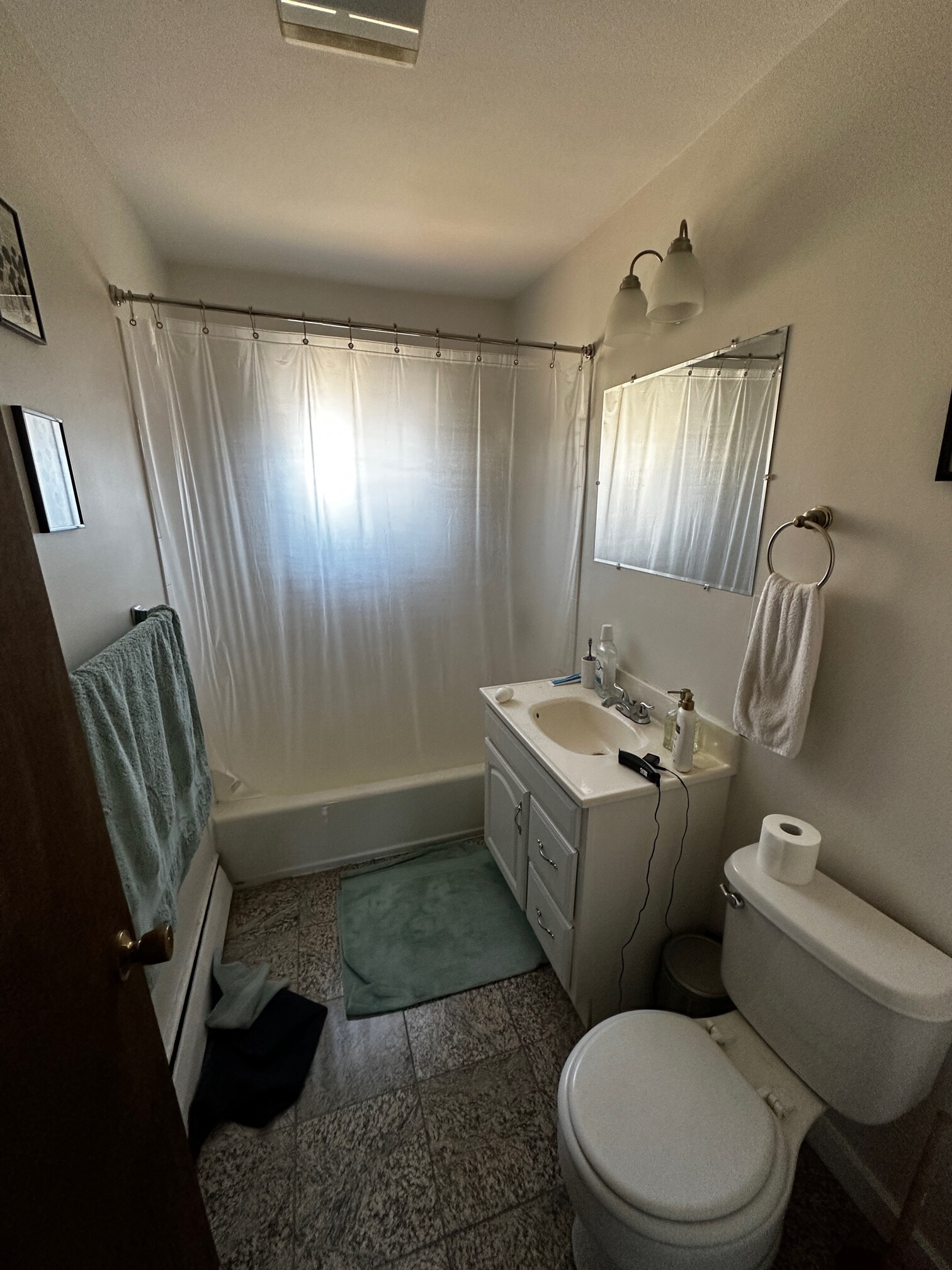 1 bed, 1 bath apartment for rent at 61 Selkirk Rd Unit 7., Brighton — photo 3 of 3