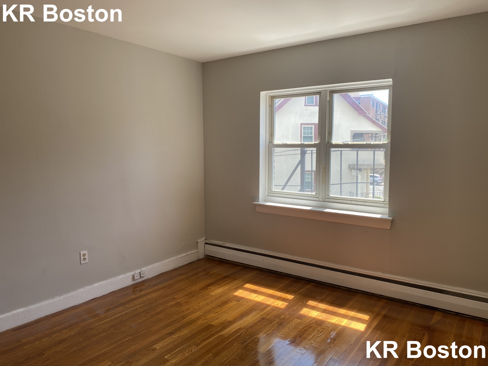 1 bed, 1 bath apartment for rent at 55 Selkirk Rd Unit 6, Brighton — photo 1 of 5