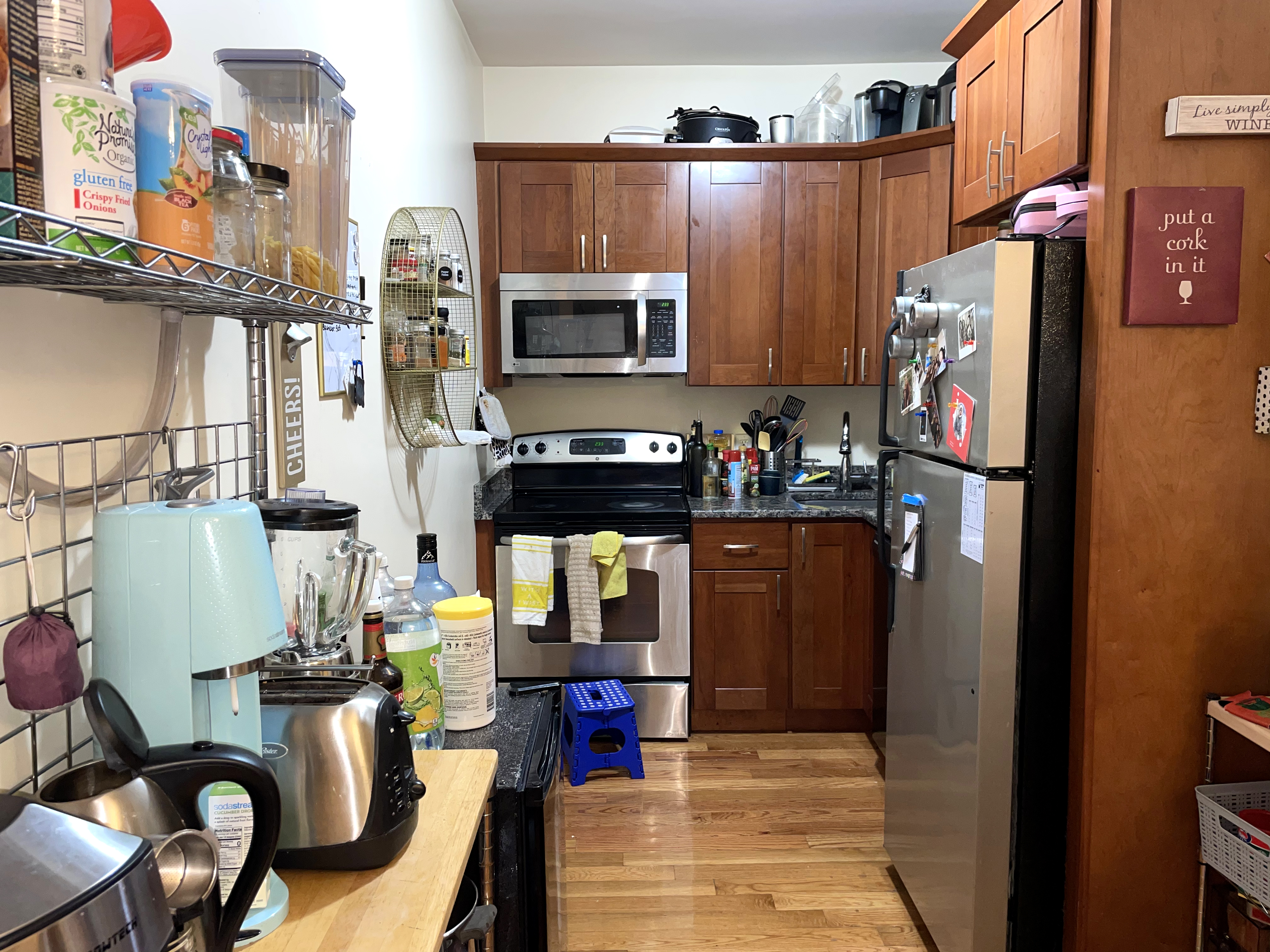 4 bed, 2 bath apartment for rent at 61 Wait St Unit 2, Mission Hill — photo 1 of 10