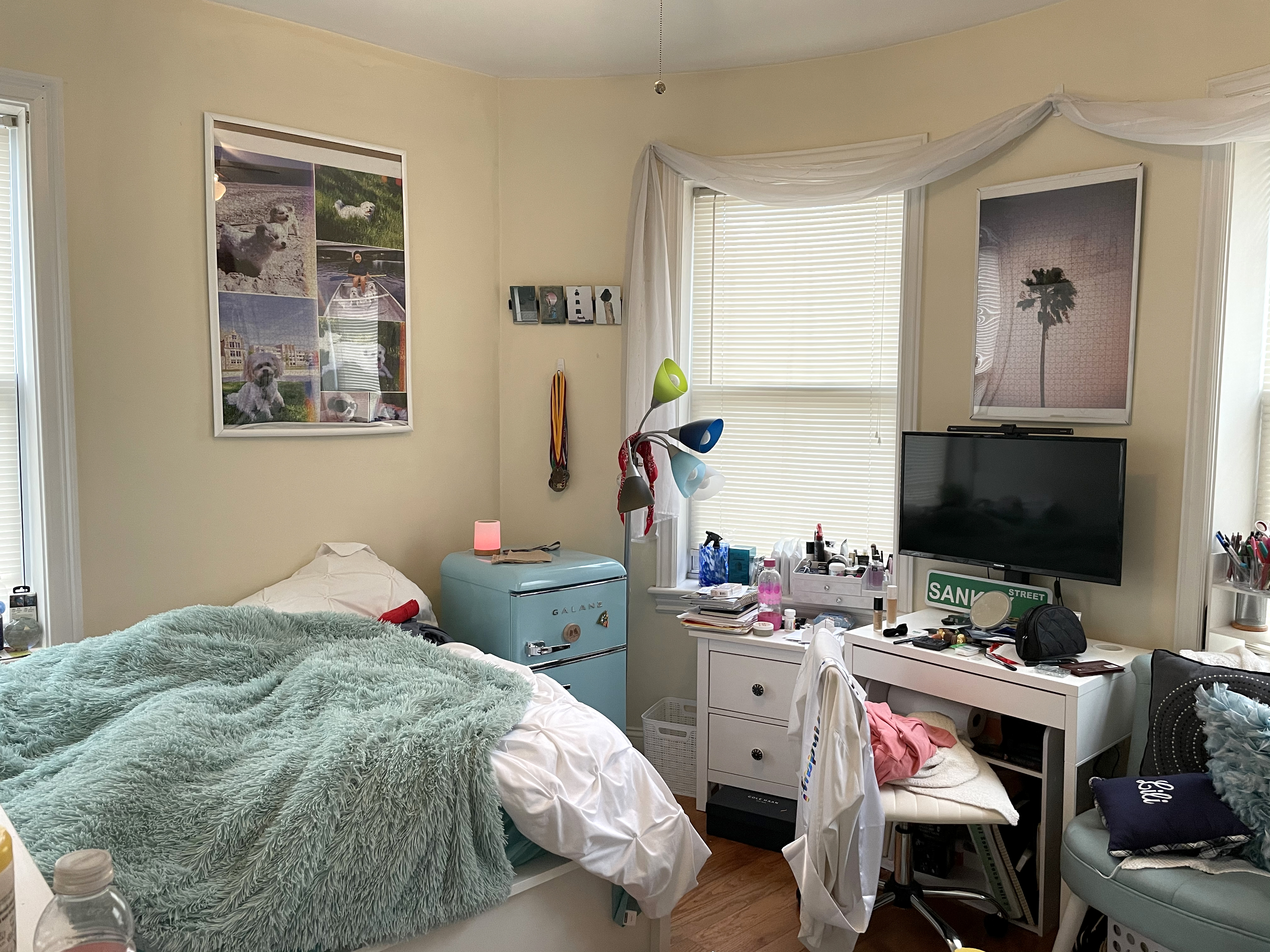 4 bed, 2 bath apartment for rent at 61 Wait St Unit 2, Mission Hill — photo 9 of 10