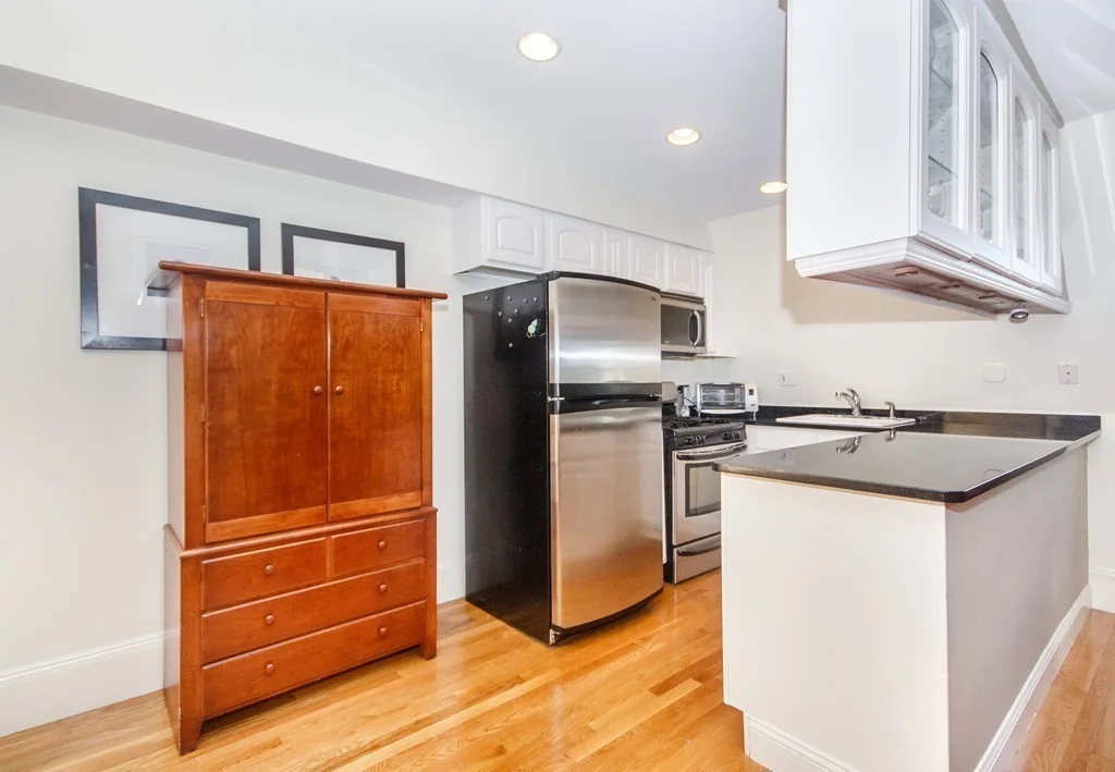 477 Massachusetts Ave, South End