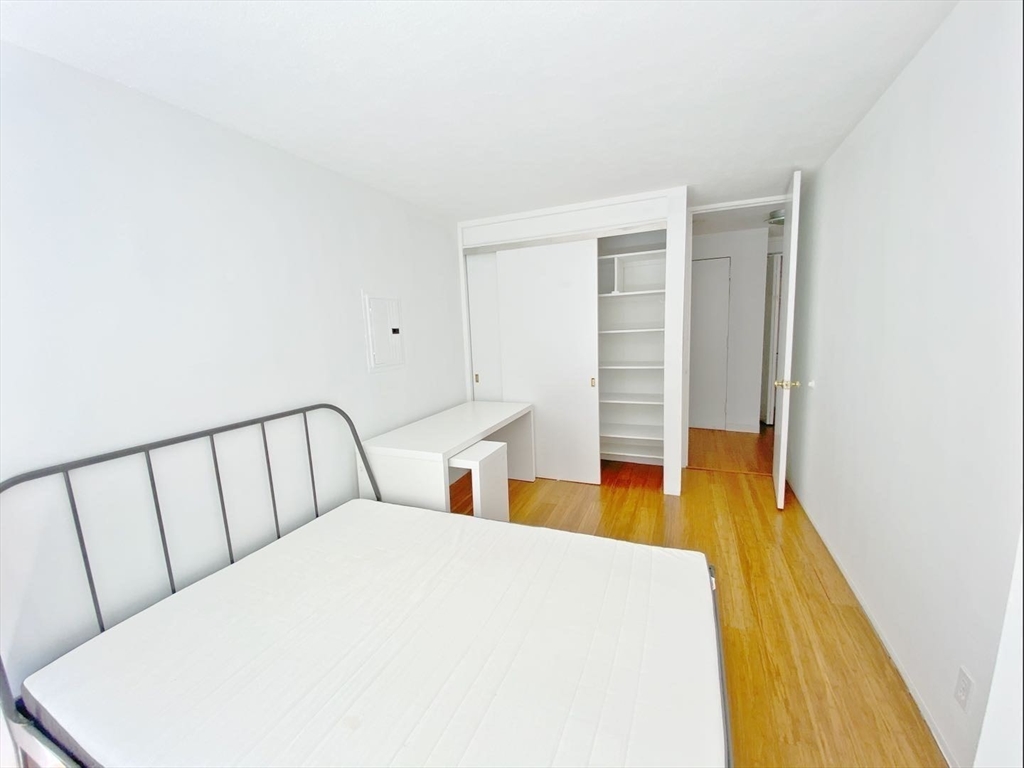 29 Concord Ave, Neighborhood Nine