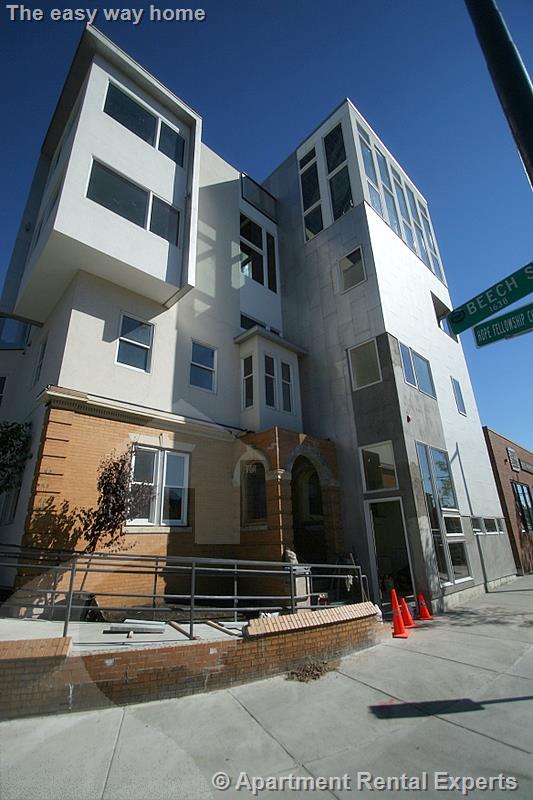 2 Beech St, Porter Square