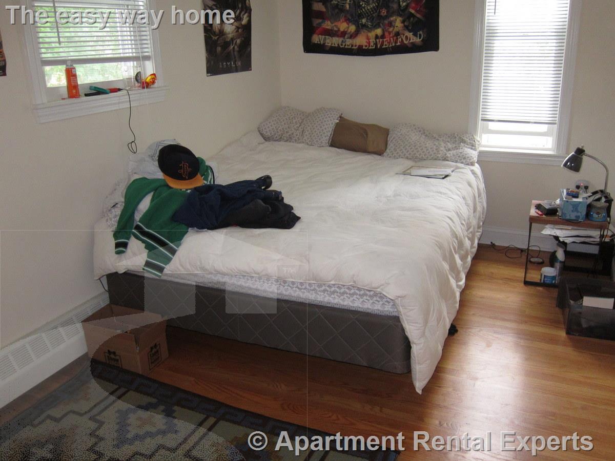 1 Langdon Sq, Harvard Square