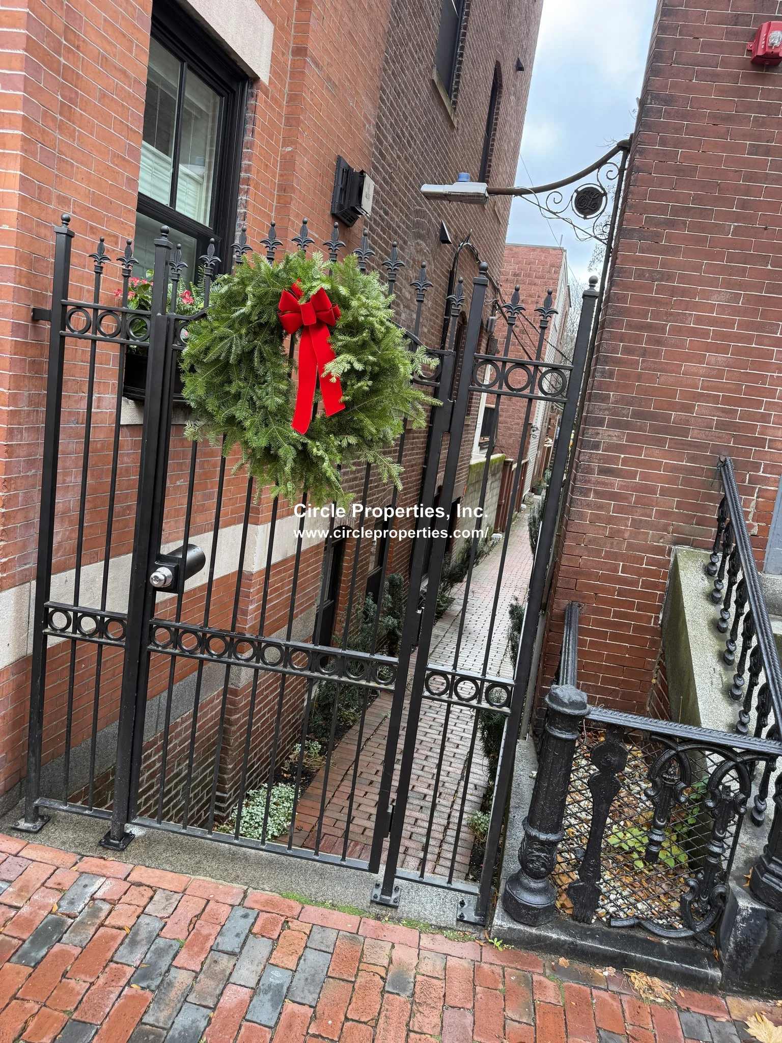 4 Milford St, South End