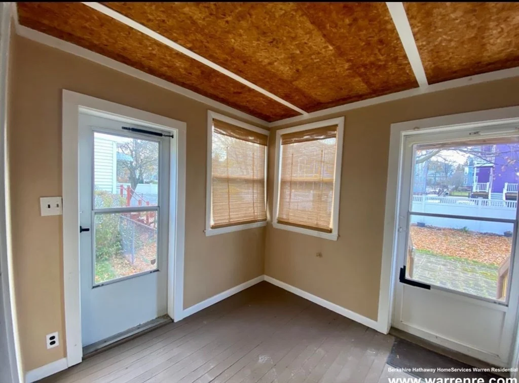 20 Webster St, East Somerville