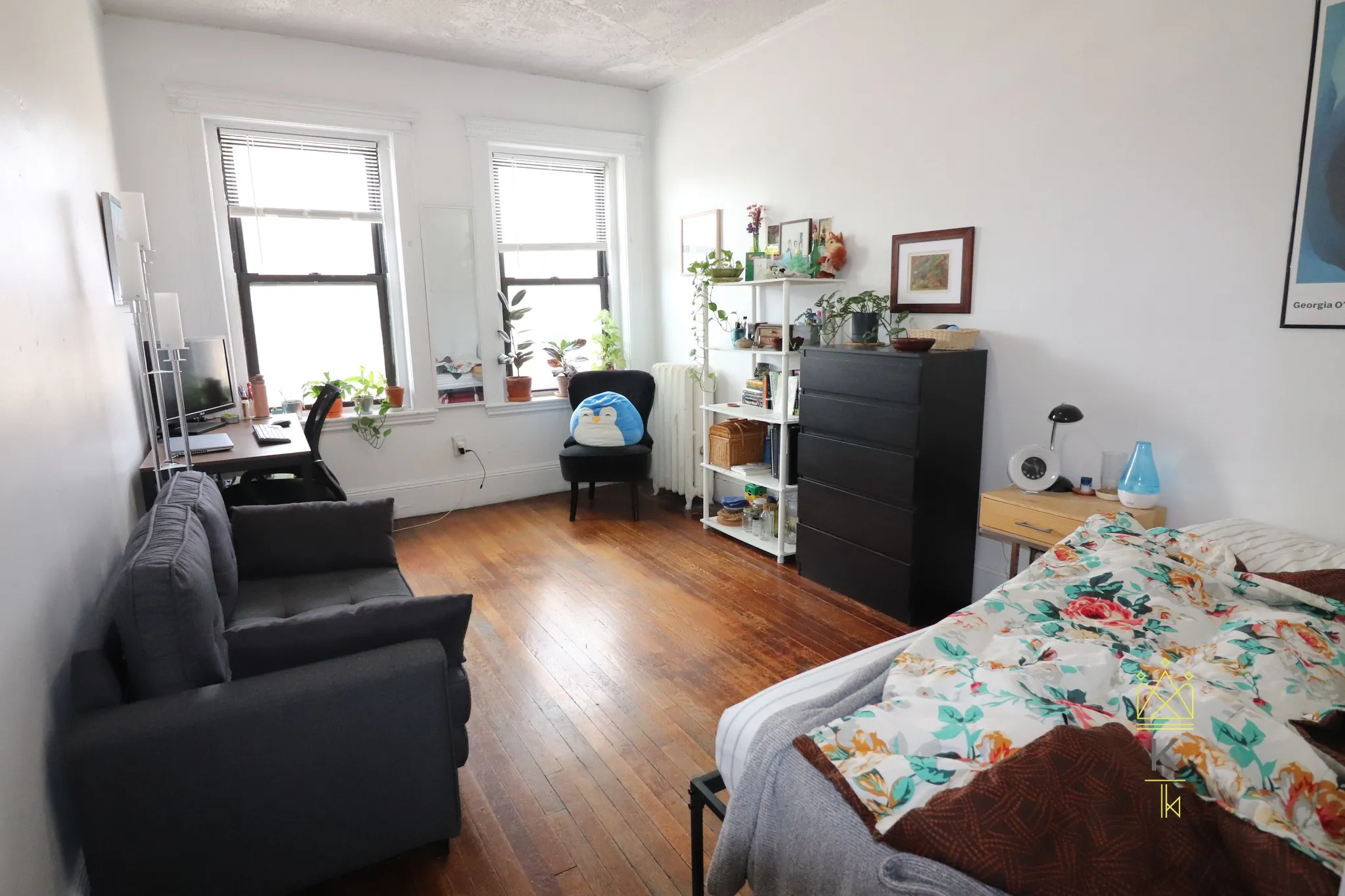 238 Hemenway St, Fenway
