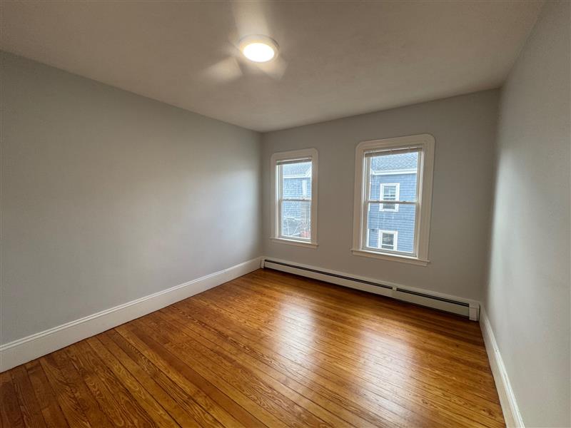 325 Highland Ave, Powder House Square