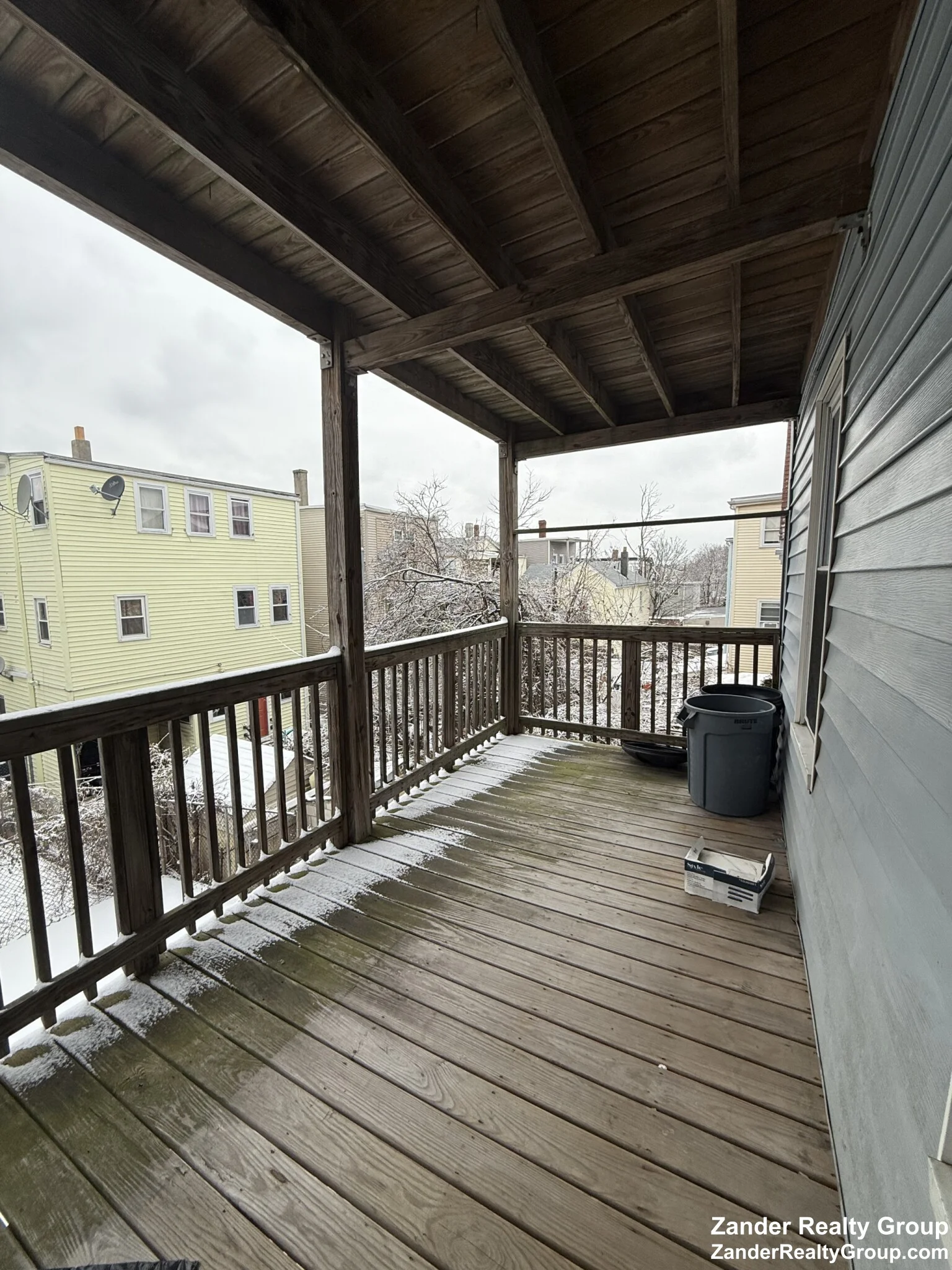 2A Marshfield St, Roxbury