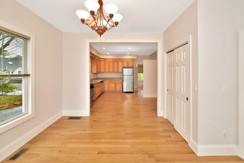 22 High St, Needham