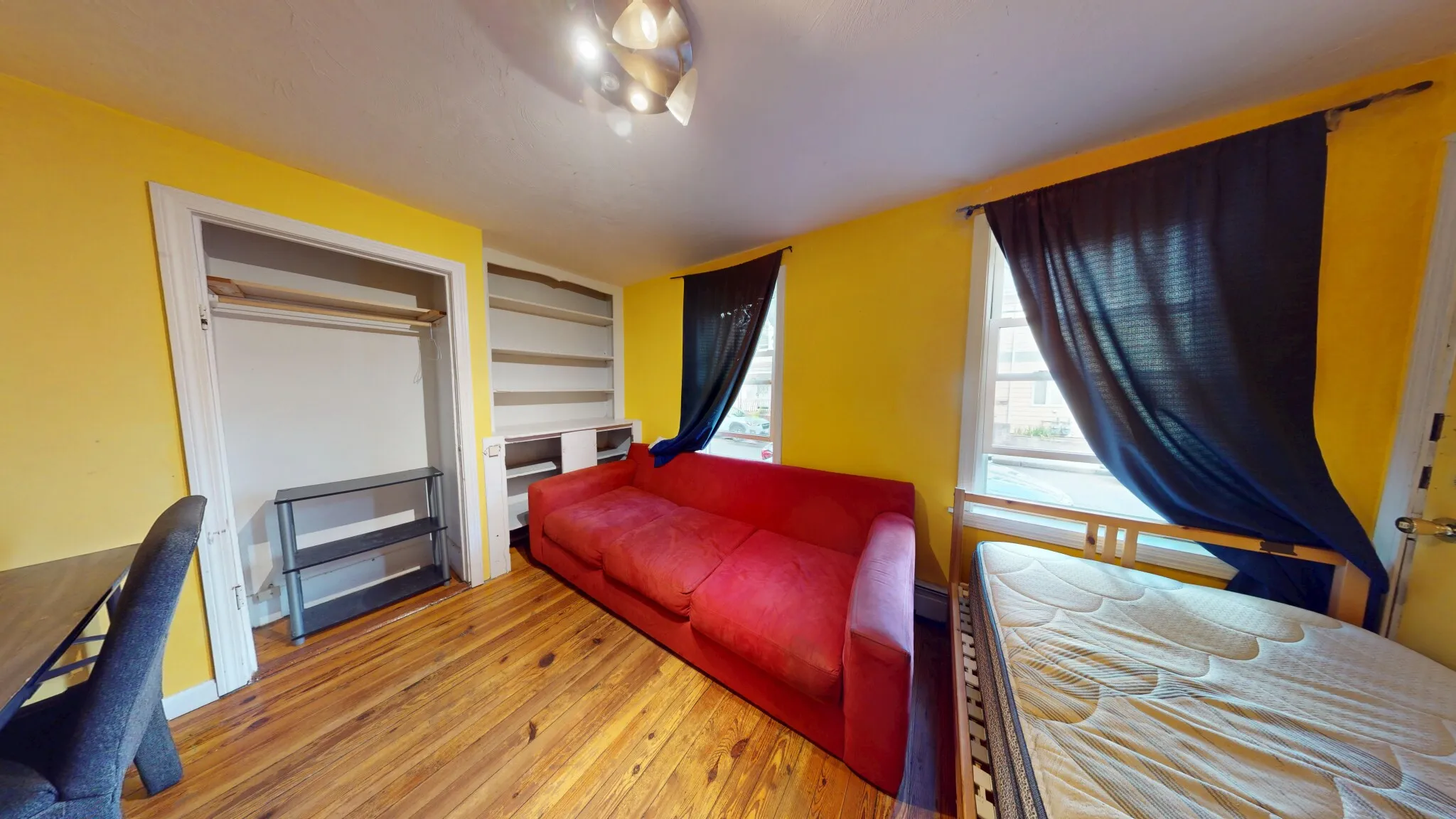 40 Bristol St, Wellington-Harrington