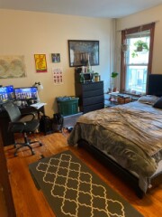 5 bed, 1 bath apartment for rent at 104 Calumet St Unit 2, Mission Hill — photo 2 of 5