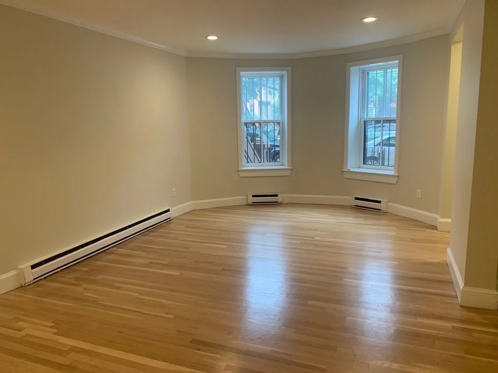519 Columbus, South End