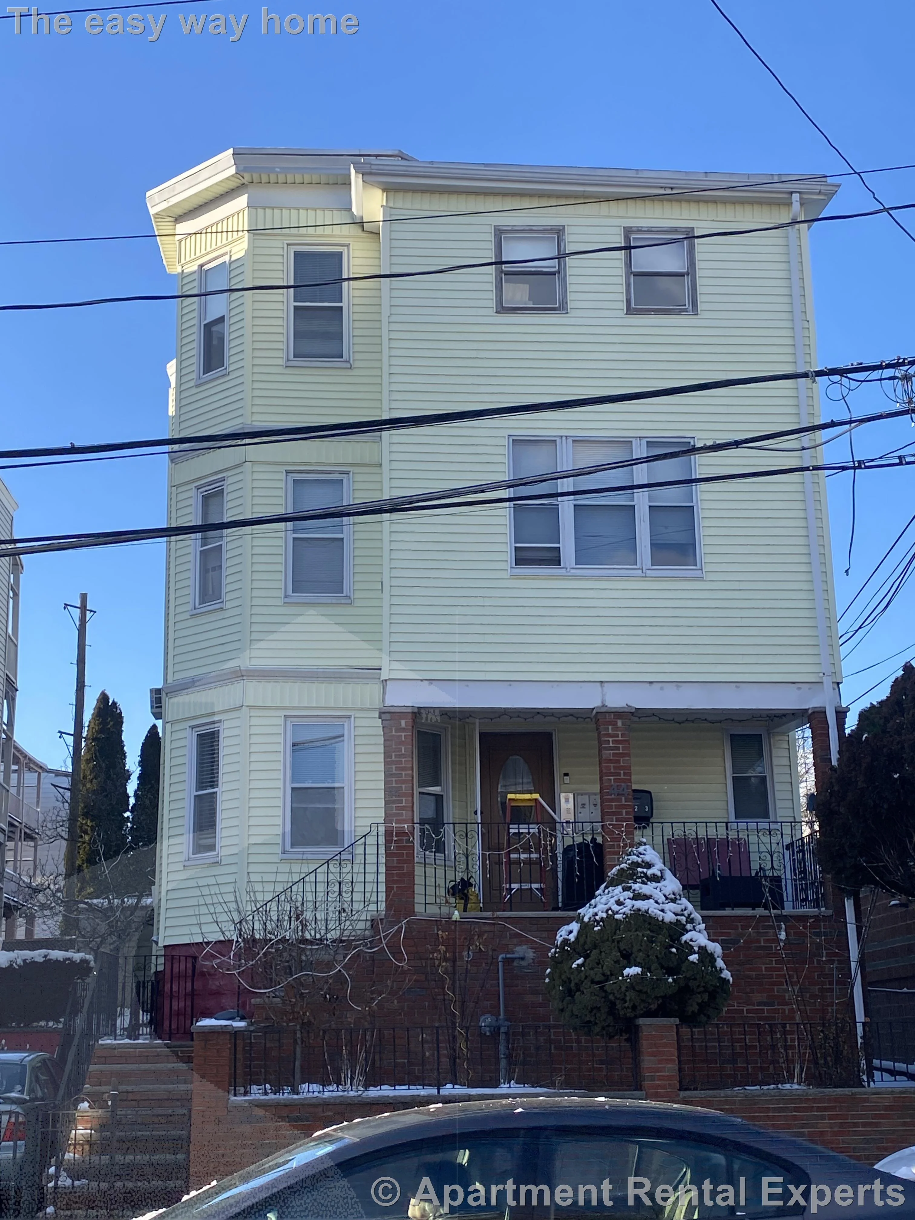 44 Temple St, Winter Hill