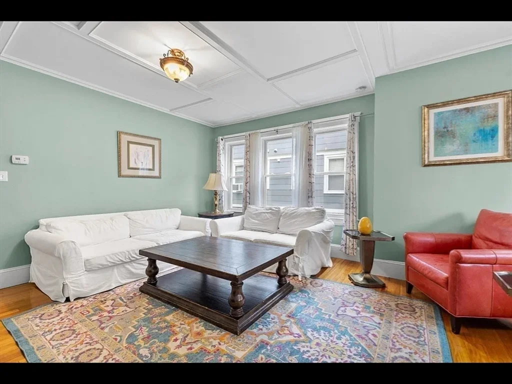 26 Lincoln St, North Andover