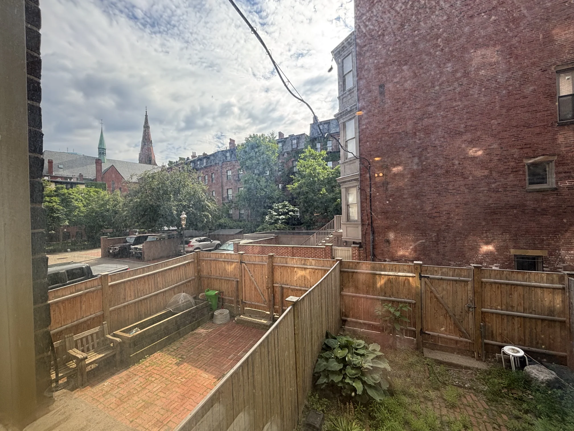 98 Charles St, Beacon Hill