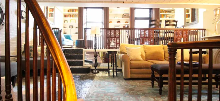 113 Beacon St, Back Bay